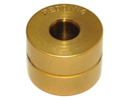 Redding Reloading Equipment .30 Cal 0.329" Titanium Nitride Neck Sizing Bushing