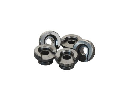 Redding Reloading Equipment #7 5-Piece Competition Shell Holder Set