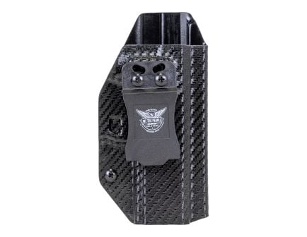 We The People Holsters PSA Dagger Compact (Red Dot Ready) Holsters, Carbon Fiber
