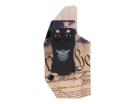 We The People Holsters Sig Sauer P365 XL / P365XL Spectre (Red Dot Ready) Holsters, Constitution