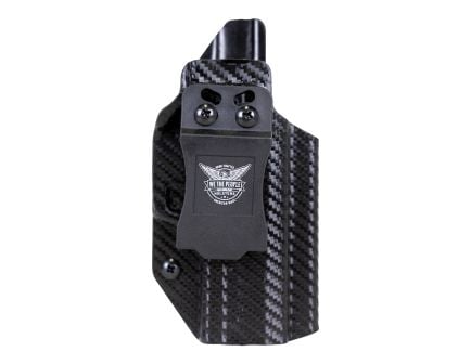 We The People Holsters Sig Sauer P365 XMacro (Red Dot Ready) Holsters, Carbon Fiber