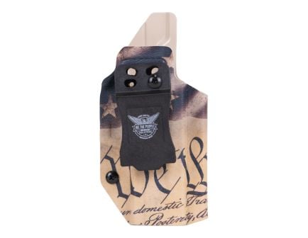 We The People Holsters Sig Sauer P365 XMacro (Red Dot Ready) Holsters, Constitution