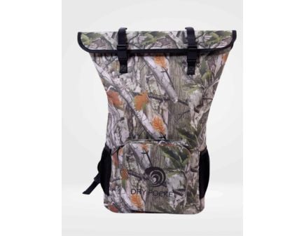Dry Pocket Dry Bag 25L, Forest Camo  - 1141