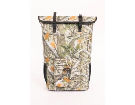 Dry Pocket Backpack Cooler, Forest Camo - 1145