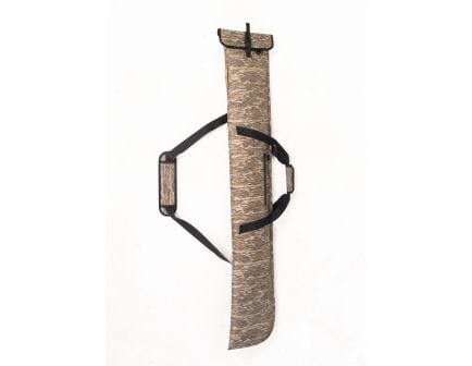 Dry Pocket Waterproof Shotgun Bag, Bottomland Camo - 1176