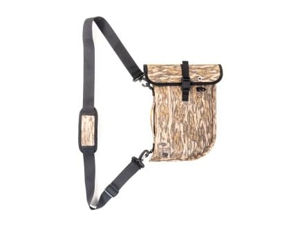 Dry Pocket Waterproof Utility Pack, Bottomland Camo - 1183