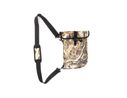 Dry Pocket Waterproof Utility Pack, Shadow Grass Habitat Camo - 1184