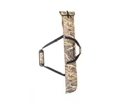 Dry Pocket Waterproof Shotgun Bag, Shadow Grass Habitat Camo - 1185