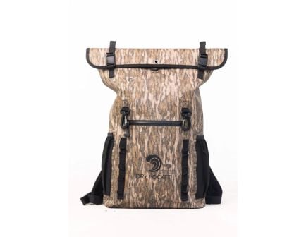 Dry Pocket Dry Bag 25L, Bottomland Camo - 2245
