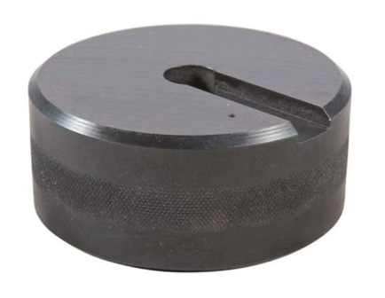 Brownells Revolver Fitters Bench Block