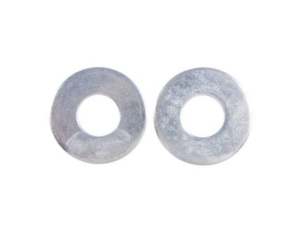 Brownells Arbor Shaft Flange, Pack of 2