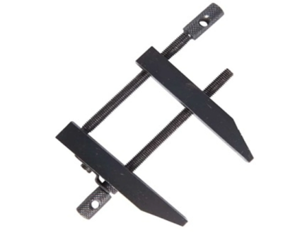 Brownells #010 3" x 2.19" Toolmakers Parallel Clamp