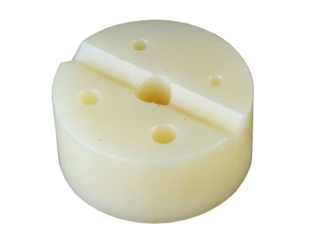 Brownells Non-Marring Bench Block