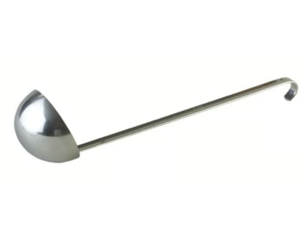 Brownells 4" Dipper