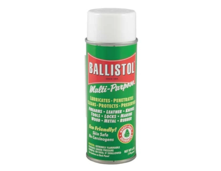 Ballistol Lubricant Oil, 16 oz Bottle