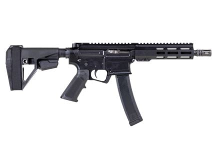 PSA AR-V 8" 9mm 1/10 Lightweight 7" M-Lok Classic SBA5 Pistol