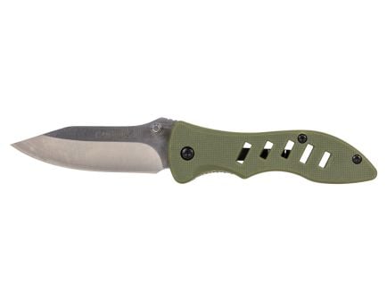 Camillus Field Knife and Sharpener Combo - CAM-19386
