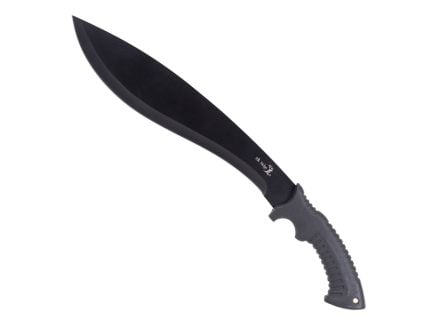 Elk Ridge Machete, Black - ER-523B-SO