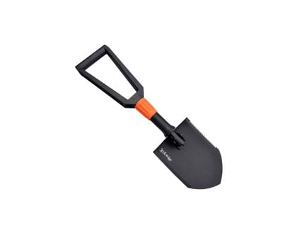 Elk Ridge Entrenching Tool, Black - ER-E001OGN