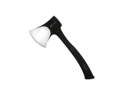 Master Cutlery MTech Camp Axe, Black - MT-AXE