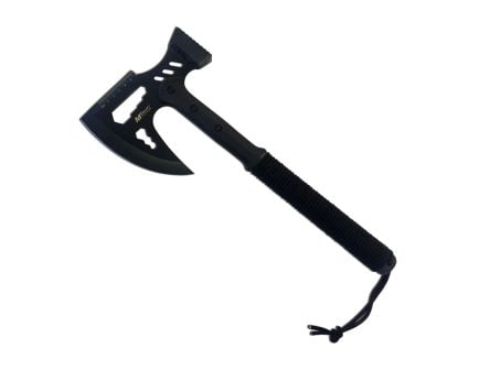 Master Cutlery MTech Tomahawk, Black - MT-AXE14