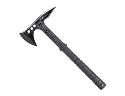 Master Cutlery Survivor Transgressor Tomahawk, Black - SV-AXE002BKCS
