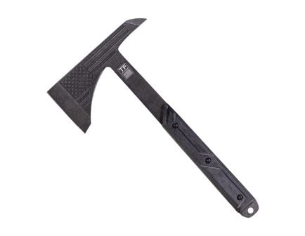 Tac Force Tactical Tomahawk, Black - TF-AXE001SW