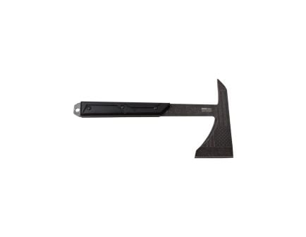 Master Cutlery Tac Force Tactical Tomahawk, Black - TF-AXE001SW