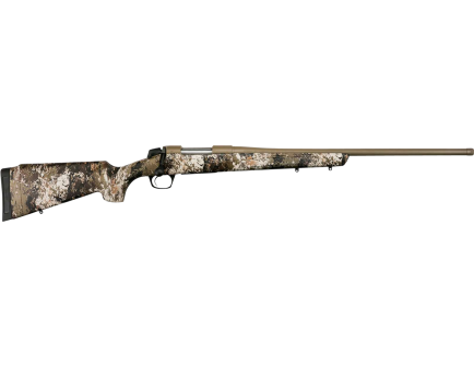 CVA Cascade .30-06 Springfield 24" Bolt Action, Veil Wideland Camouflage