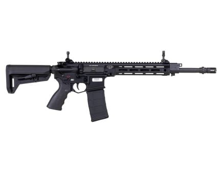 LMT Defense R20 Rahe 5.56x45mm 14.30", Black