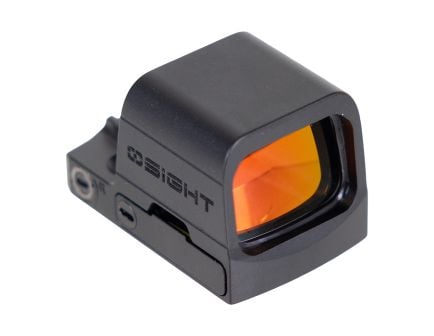 Olight Osight SE, 2 MOA Dot + 32 MOA Circle Red Dot Sight