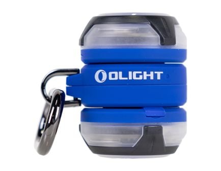 Olight Gober 2 Safety Light, Blue