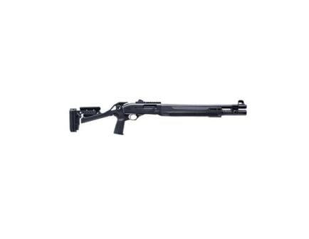 Beretta A300 Ultima Patrol 12 Gauge 19" 7rd Semi Auto Shotgun, Black