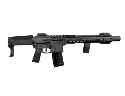 Orthos Arms Joker 12 Gauge 13" 10rds Semi-Auto Shotgun, Black