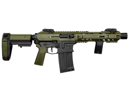 Orthos Arms Joker 12 Gauge 13" 10rds Semi-Auto Shotgun, ODG