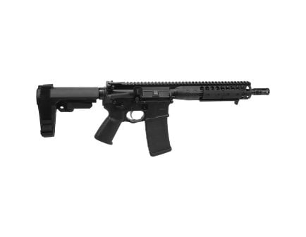 LWRC ICDI .300 Blackout 10.5" 30rds Semi-Auto Pistol, Black