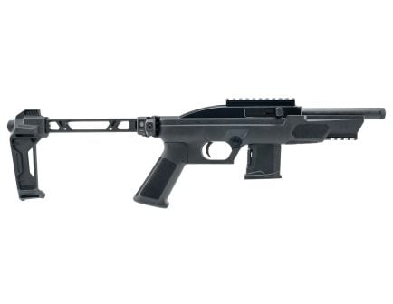 Rossi RS22P 6" 22LR 10rd Pistol w/ S.I. Brace - RS22P6BK-SB