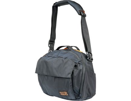 Mystery Ranch District Pro Backpack, Black - 112904-001-01