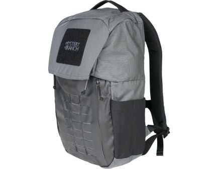Mystery Ranch Rip Ruck 15 Backpack, Shadow - 113075-011-00