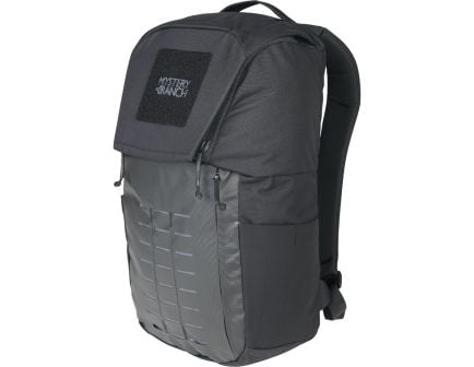 Mystery Ranch Rip Ruck 20 Backpack, Black - 113140-001-00