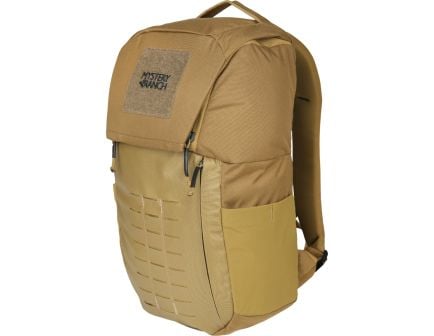 Mystery Ranch Rip Ruck 20 Backpack, Buckskin - 113140-214-00