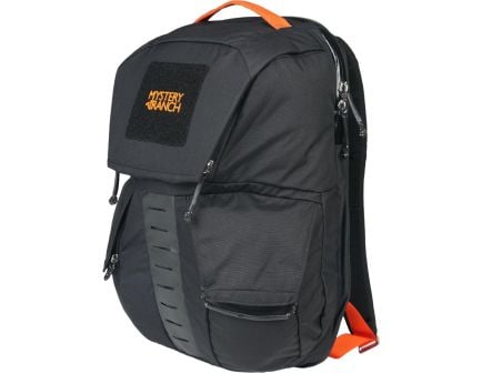 Mystery Ranch Rip Ruck 24 Backpack, Wildfire Black - 113076-008-00
