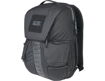Mystery Ranch Rip Ruck 24 Backpack, Black - 113076-001-00