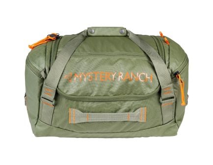 Mystery Ranch Mission Duffel 40 Backpack, Ponderosa - 113046-341-00