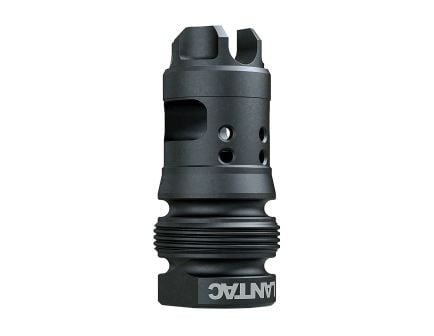 Lantac Dragon 308/762 5/8-24 Dead Air Xeno Mount Muzzle Brake