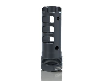 Lantac Dragon 9MM 1/2-28 Plan B Long Muzzle Brake