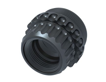 Lantac ADC Plan B Titanium HUB