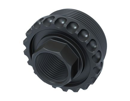 Lantac ADC Direct Thread 5/8-24 Hub 1.375x24