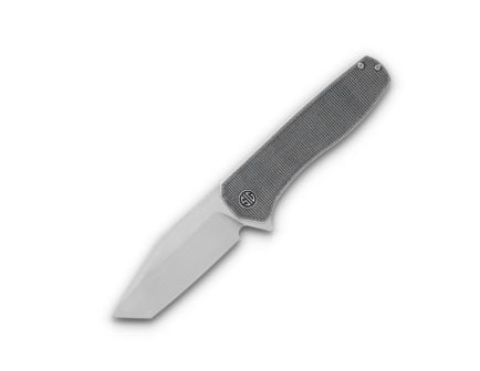 Eikonic Sig Sauer Xiphos Folding Tanto Knife, Black Micarta - XI6SB