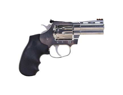 Colt King Cobra 3" 22 LR 10rd Revolver - KCOBRA22-SP3RFO